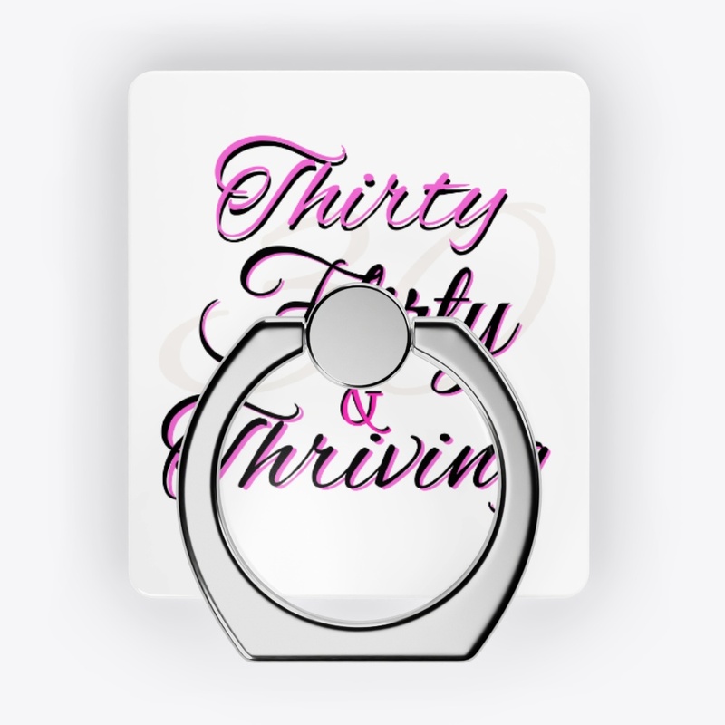 30 Flirty and Thriving