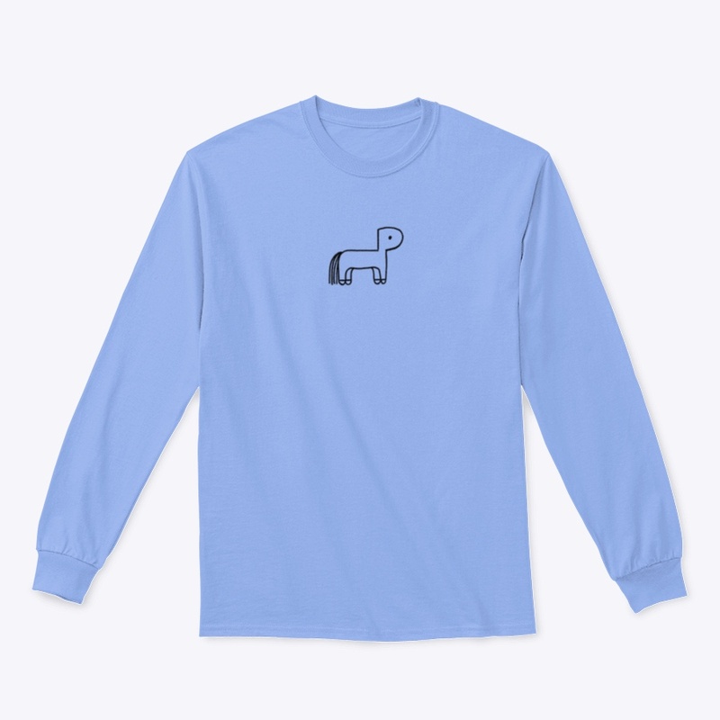 Rex Orange County Pony