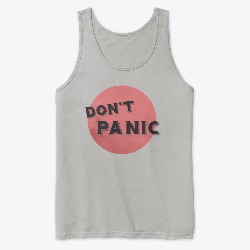 Don't Panic