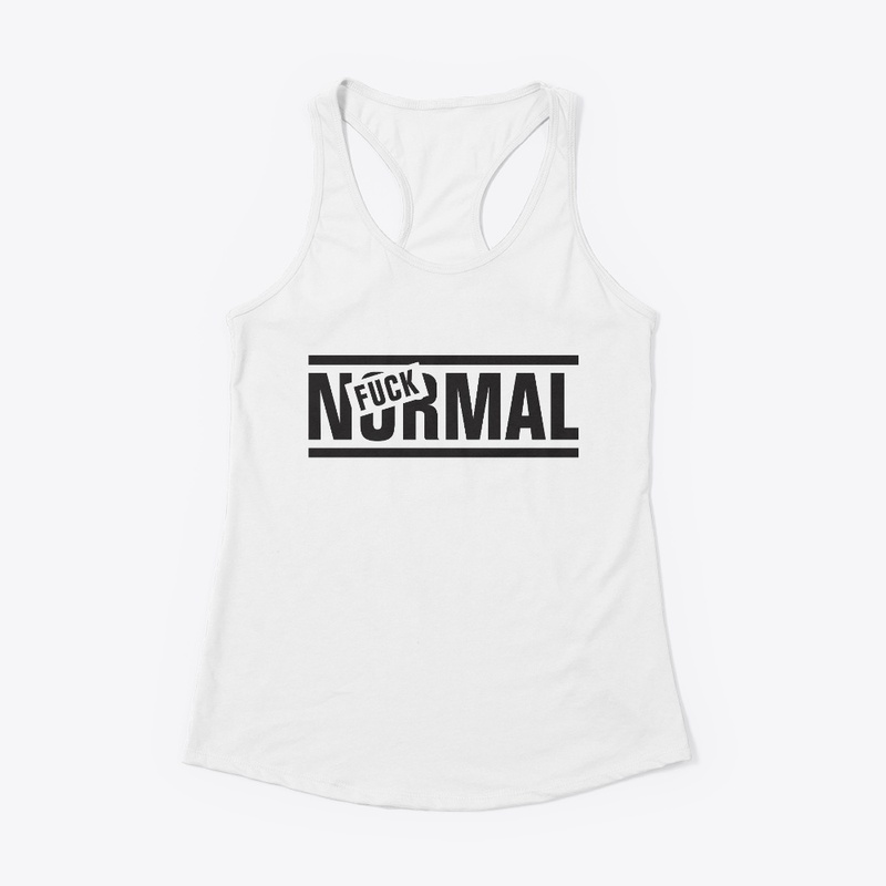 F*ck Normal