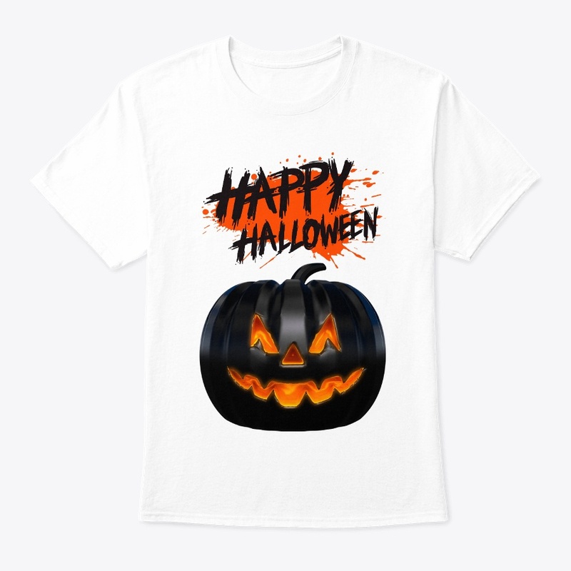 Happy Halloween T-Shirts