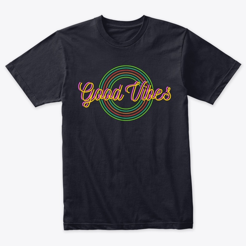 GOOD VIBES