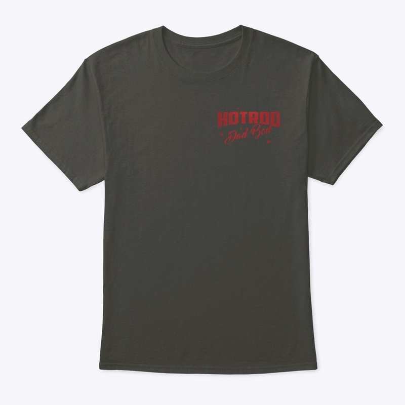 Hot Rod Tee