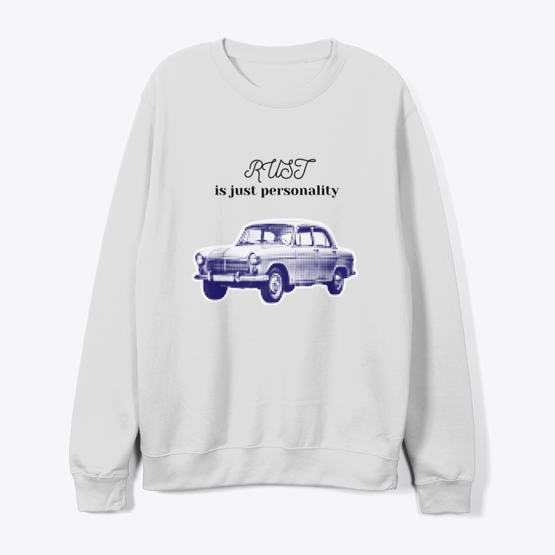 Retro Car Design