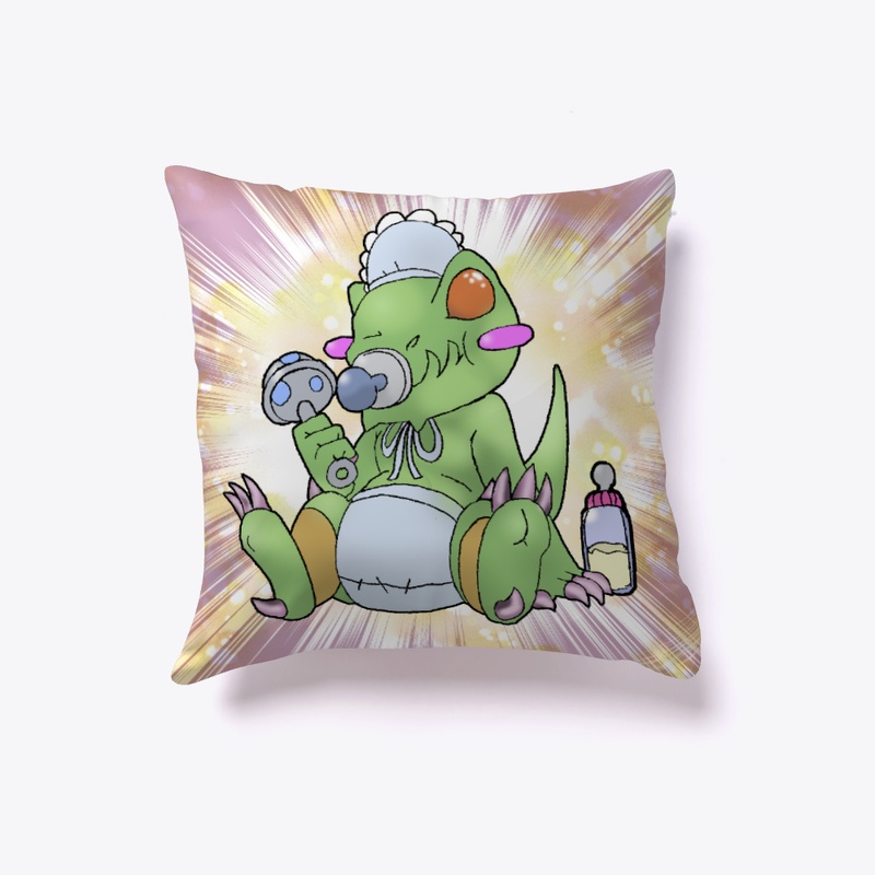 Goo-Goo Gaga - Accessories