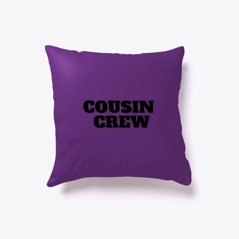 Cousin crew gifts, family gifts