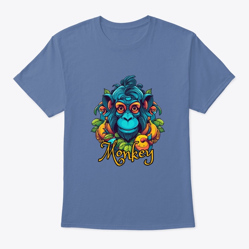 Nice Monkey ⭐⭐⭐⭐4.8