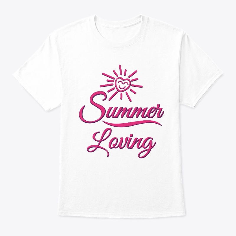summer loving