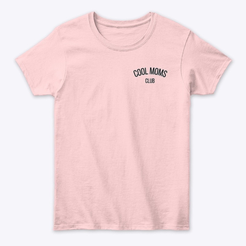 Cool Moms Club