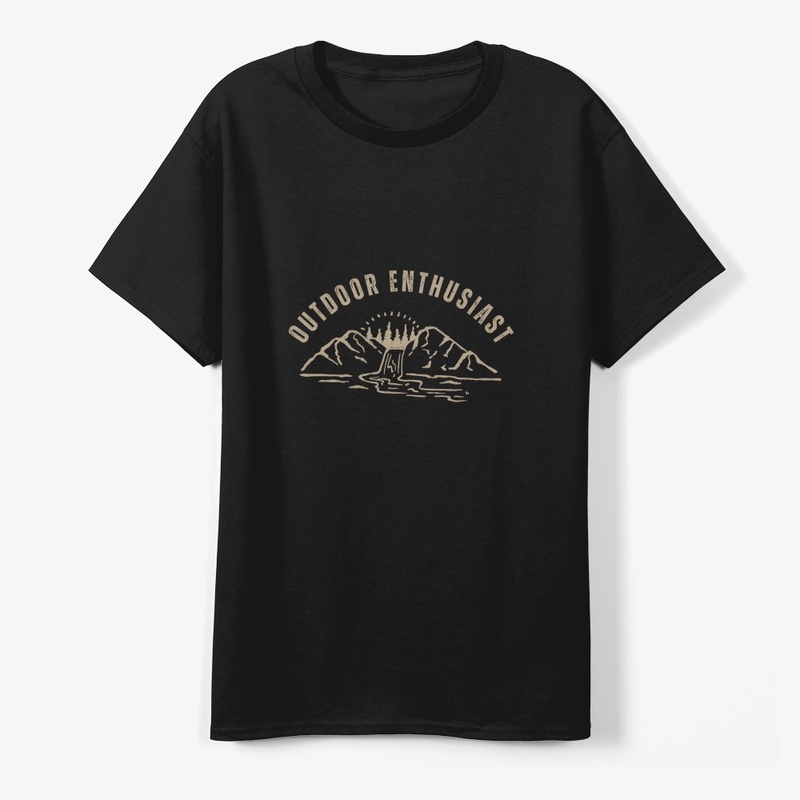 Outdoor Enthusiast