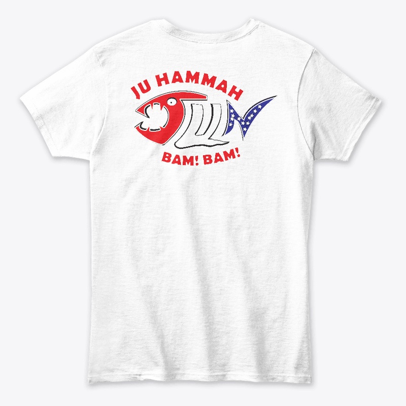 JU Hammah 2024
