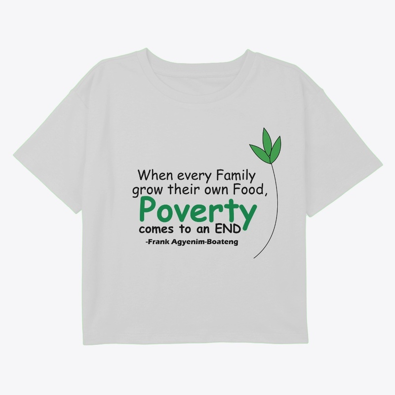 END POVERTY 