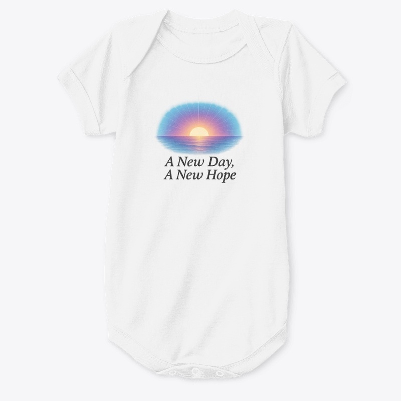 A New Day