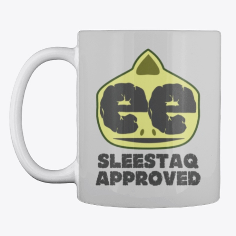 Sleestaq® Approved!