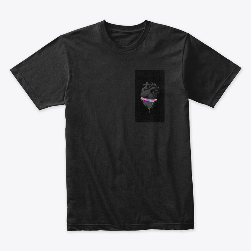 Tee shirt for  home