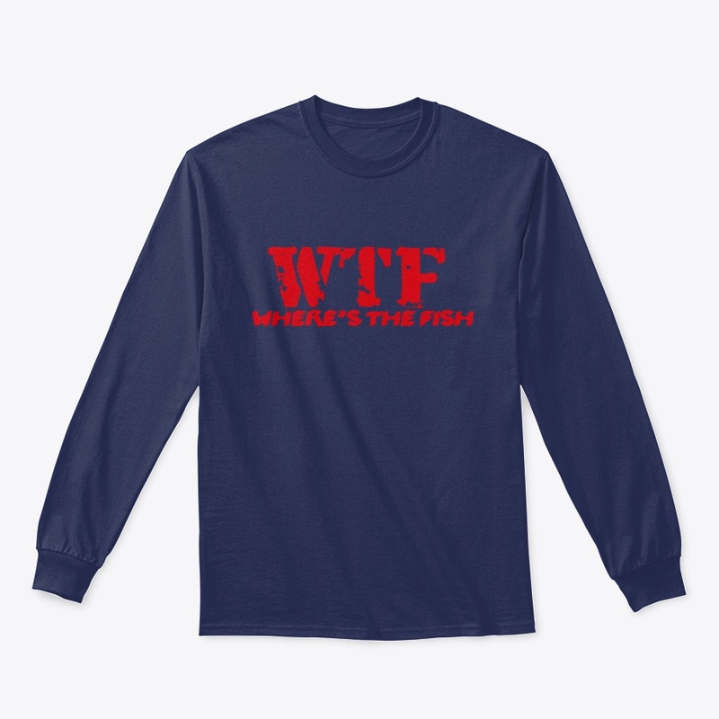 Funny Fishing T-Shirt