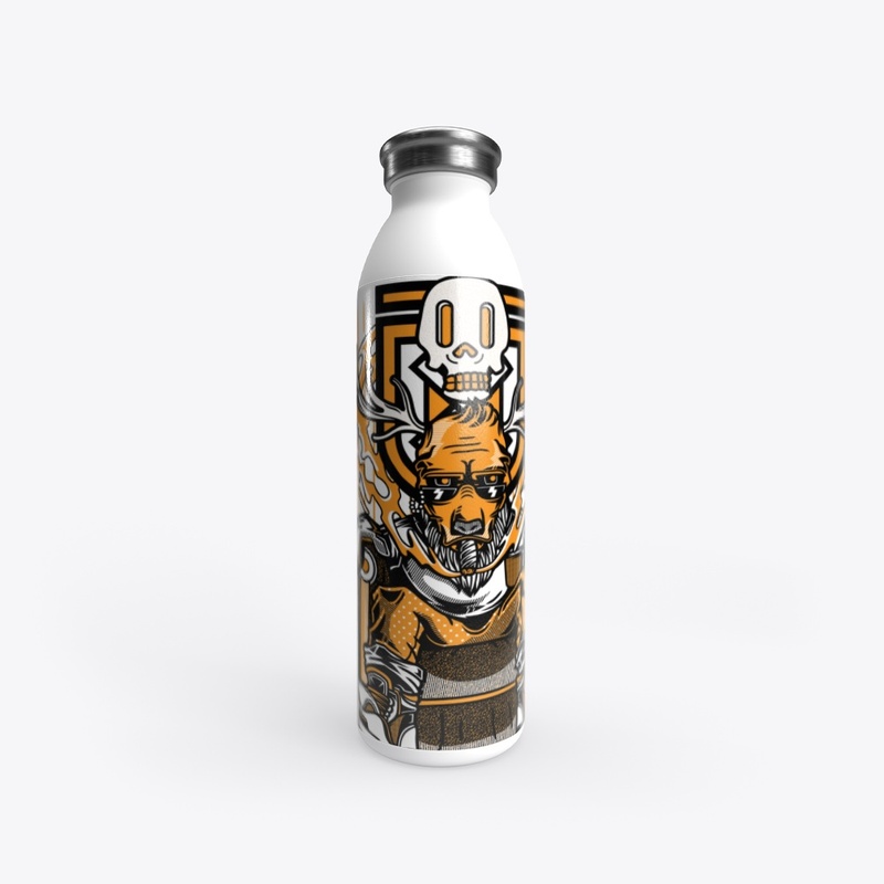 Deer King Collection!