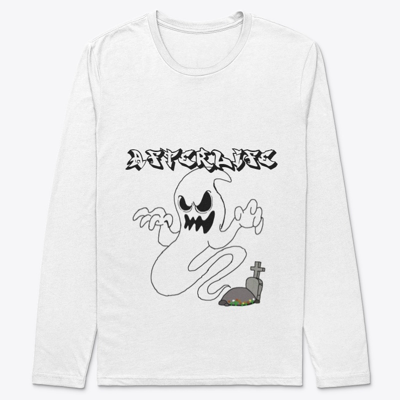 Afterlife Collection