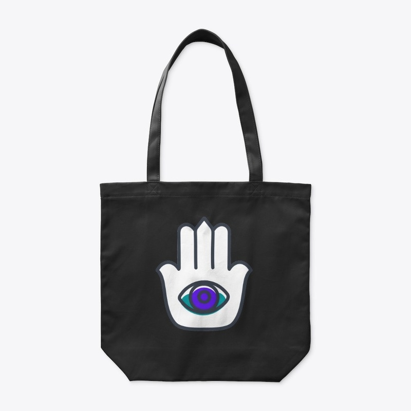 HAMSA Symbol  01