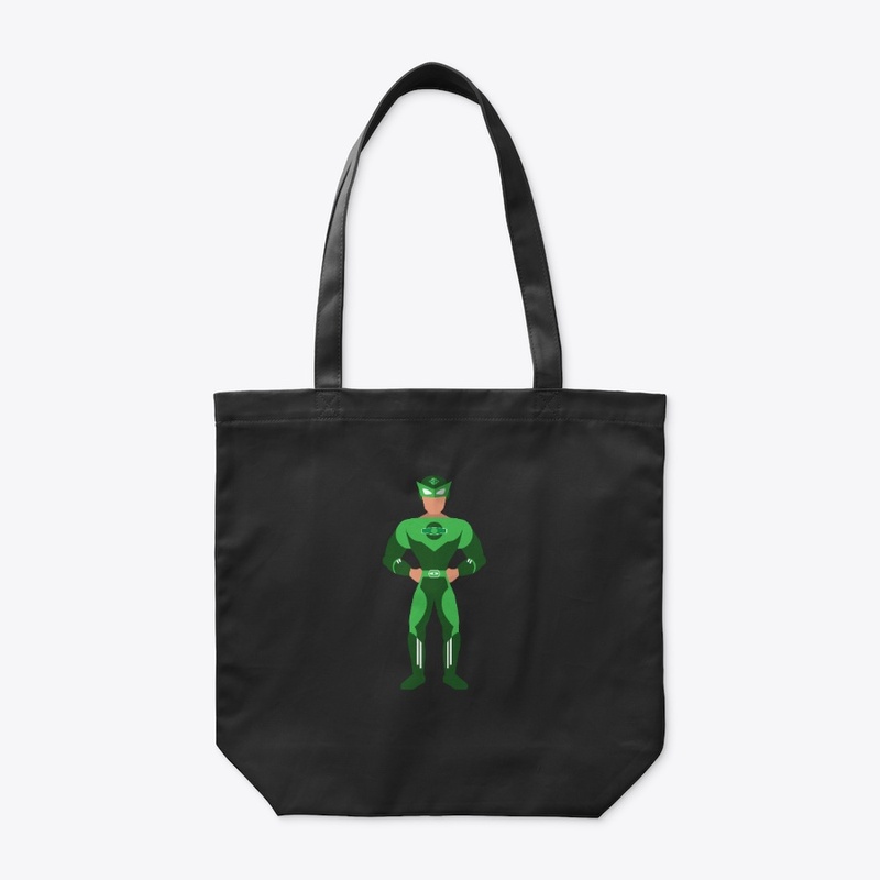 Super hero