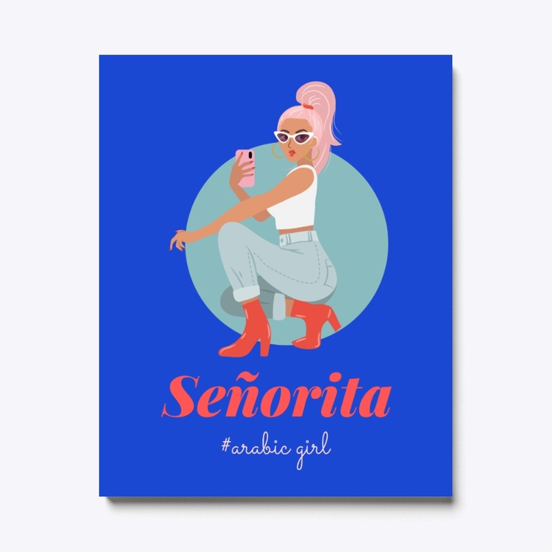 SEÑORITA