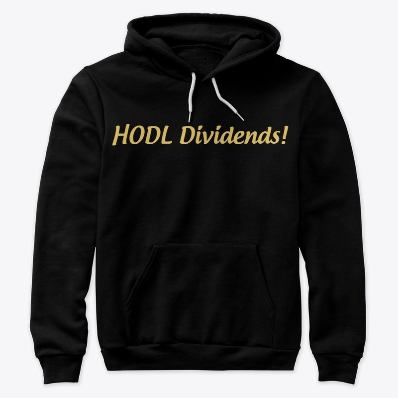 HODL Dividends Tops
