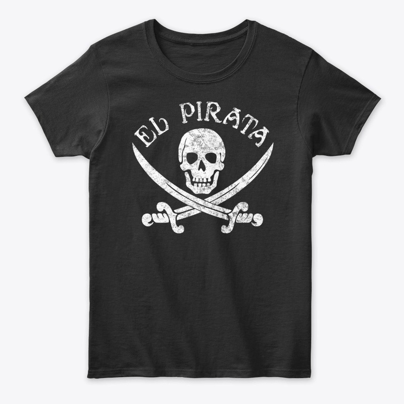 El Pirata