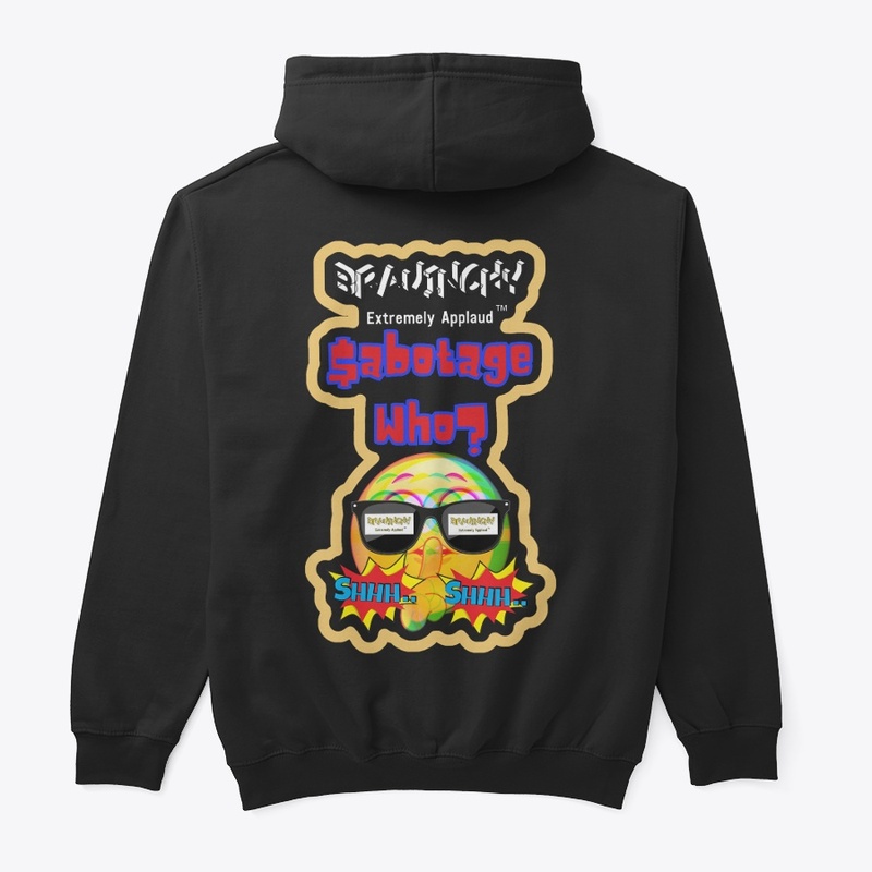 Bravinchy Extremely Applaud