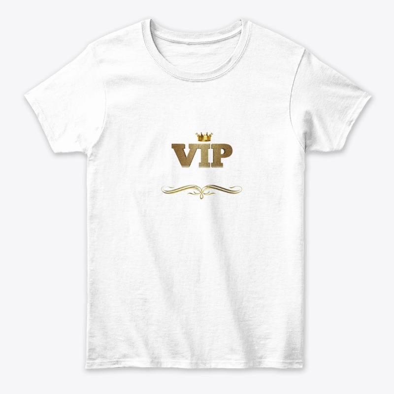 VIP T shirt 