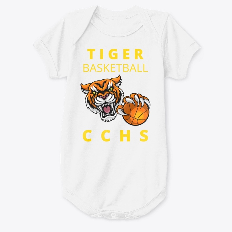 TIGER BASKETBALL