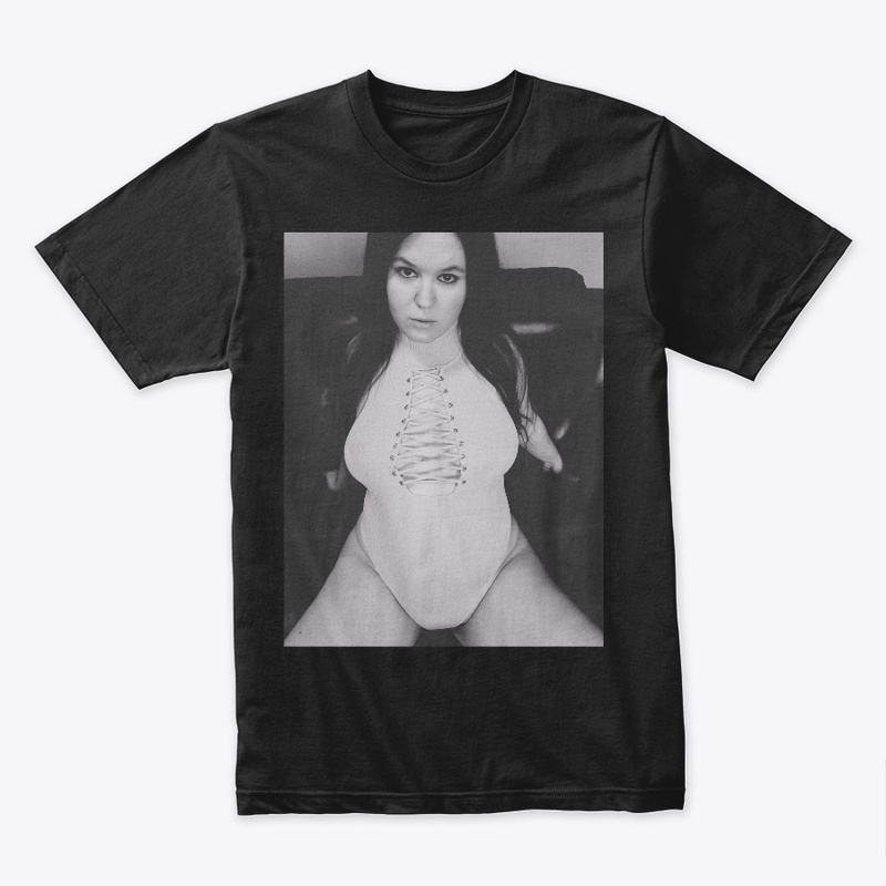 Rose - Black