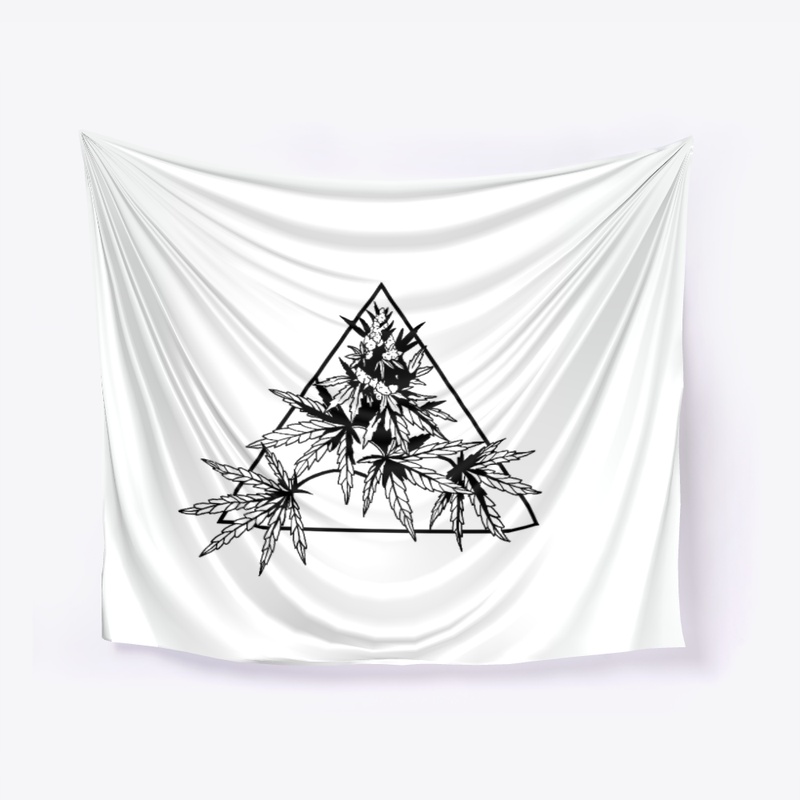 High Life Tapestry
