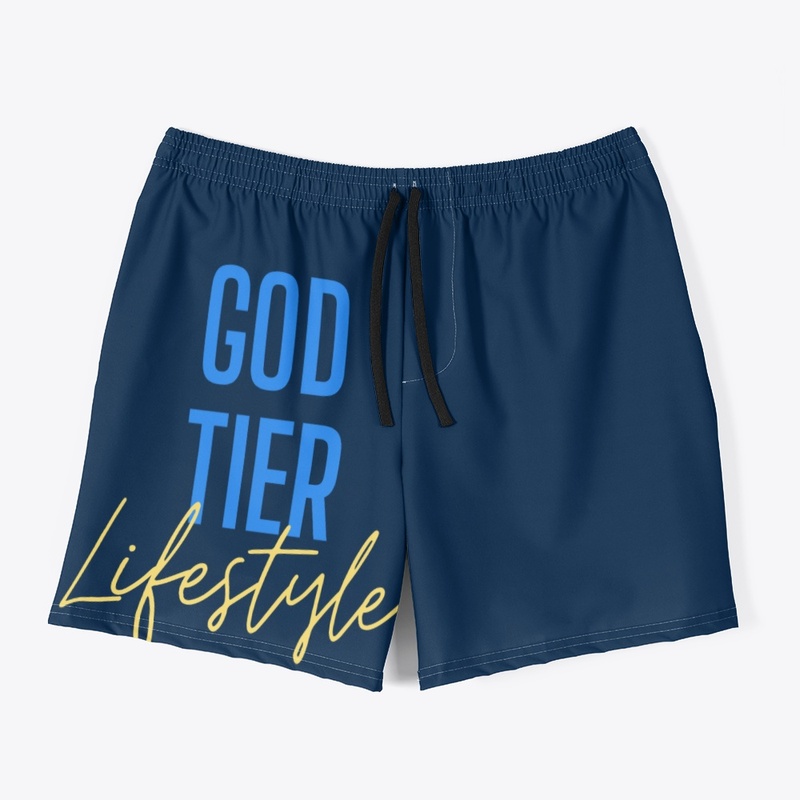 God Tier Lifestyle 