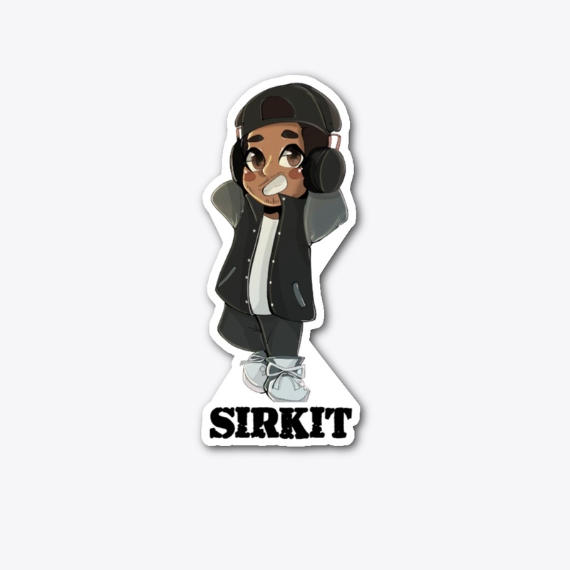SirKit Chibi