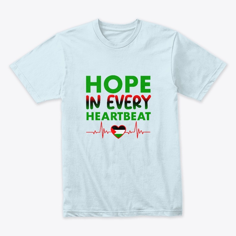 Hope in Every Heartbeat