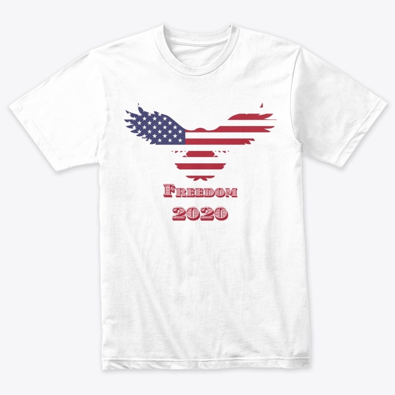 Freedom Eagle 2020