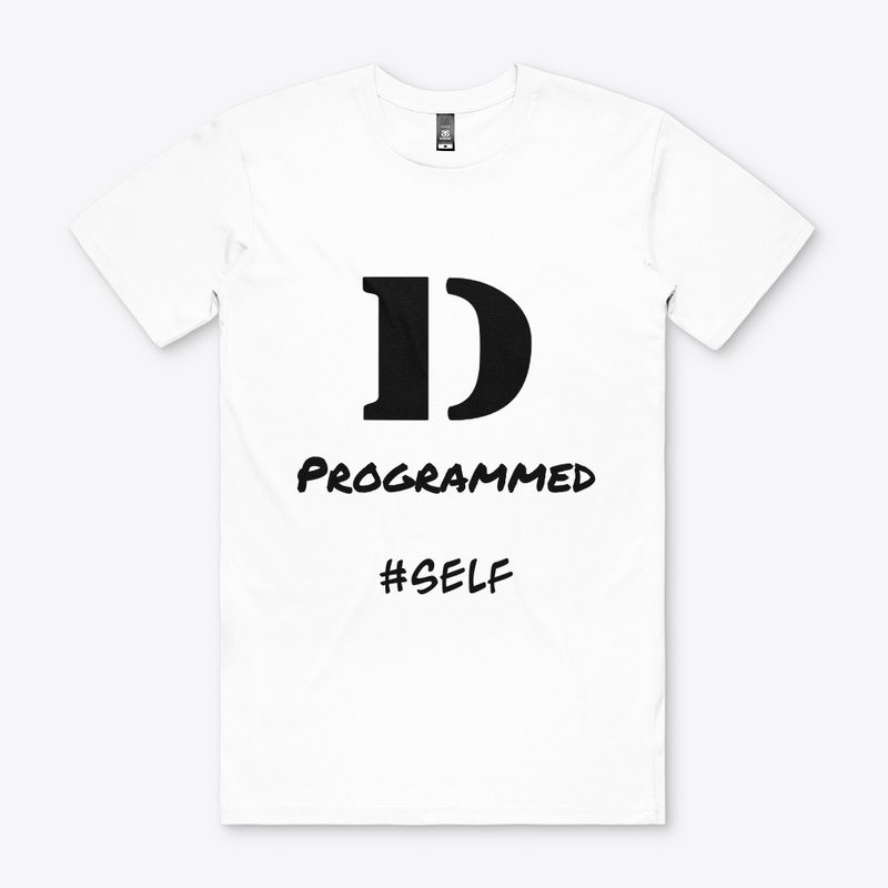 D Programmed Clothing