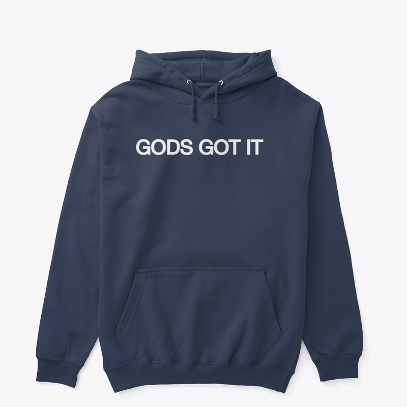 GODS GOT IT COLLECTION