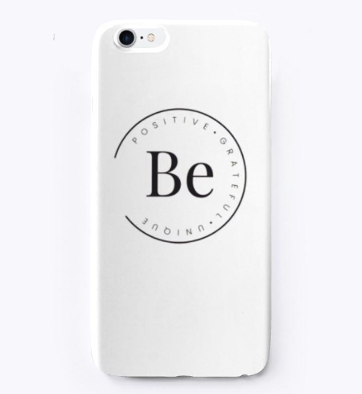  BE POSITIVE•GRATEFUL•UNIQUE
