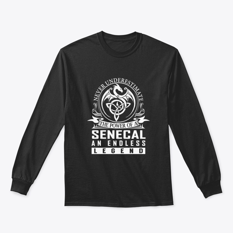 🎁 New New Never Underestimate The Power