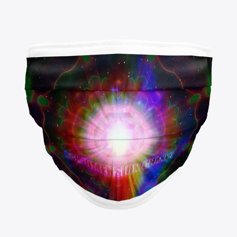 High Dimension Channel Kaleidoscope