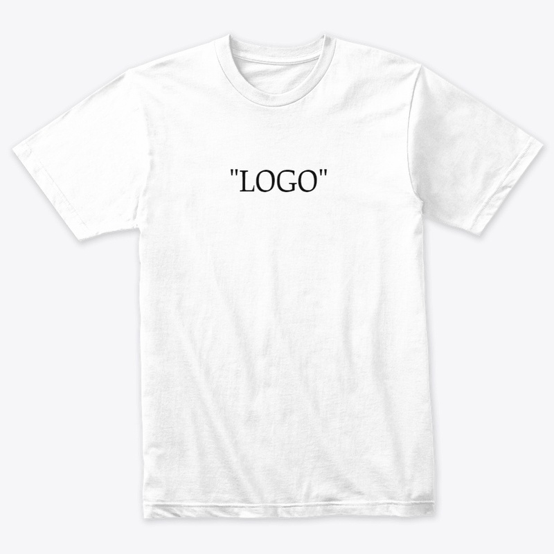 LOGO TEE