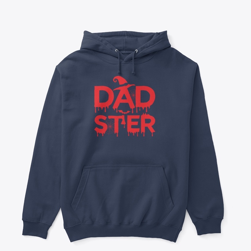 Halloween Dad