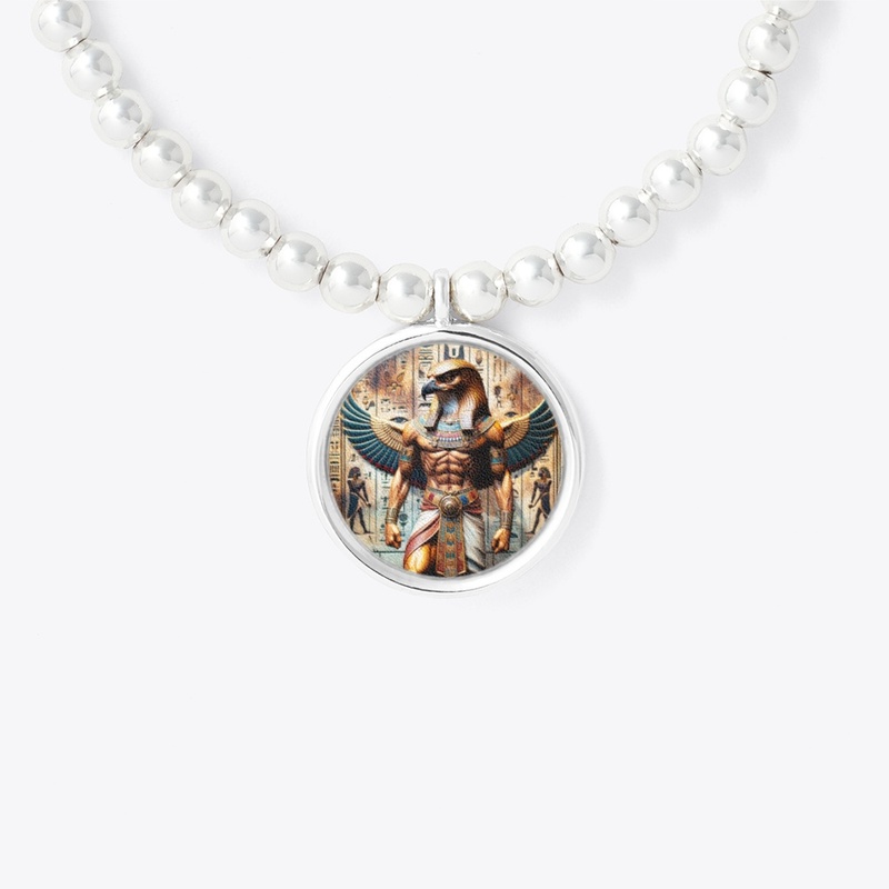 "Horus" Design - Power and Protection!