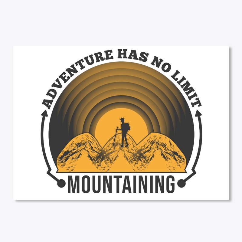 Adventure Design