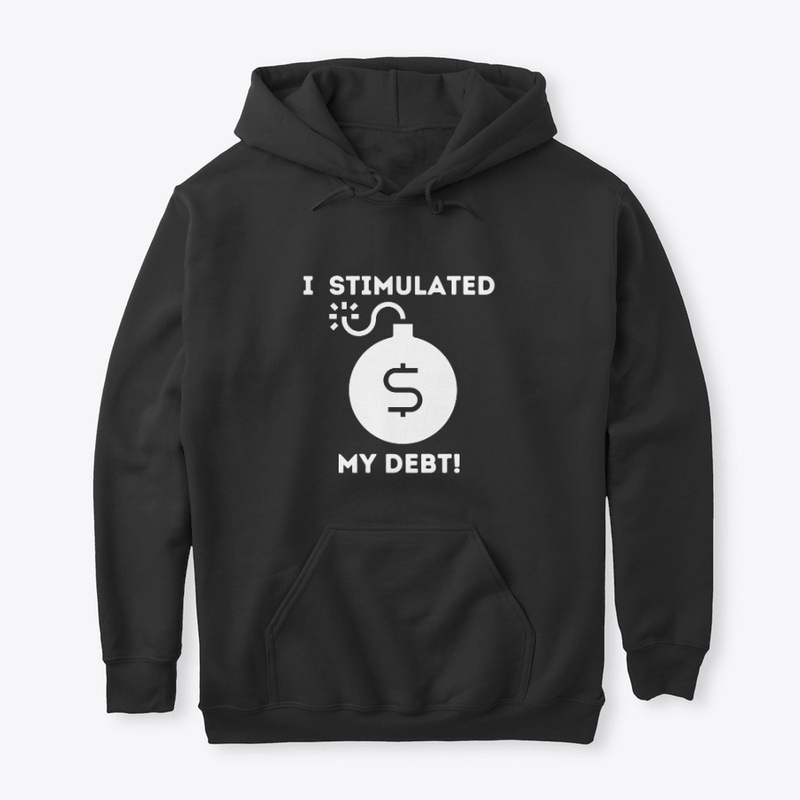I Stimulated My Debt