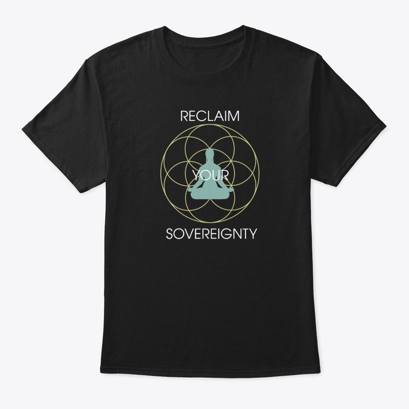 Reclaim Your Sovereignty