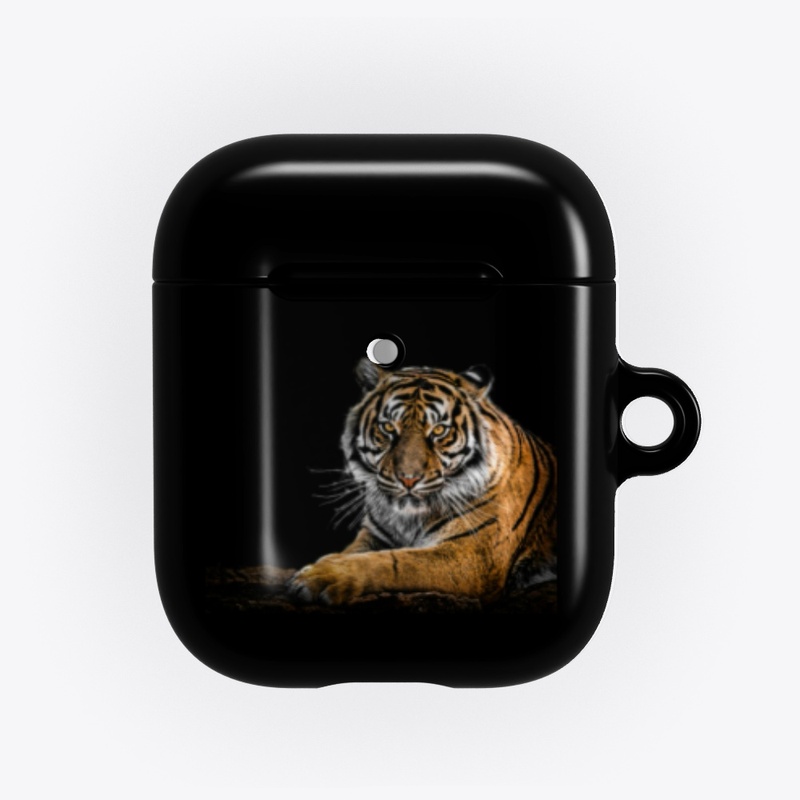 Lion Inside