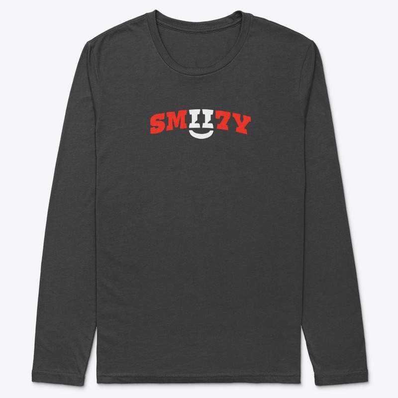 Smii7y Merch