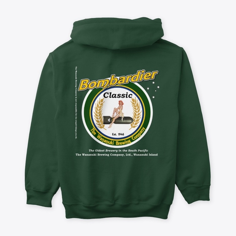 Bombardier Classic